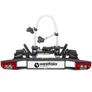 Westfalia Bikelander Engate Porta-bicicletas