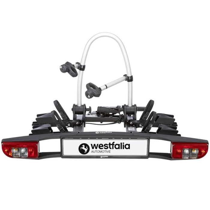Westfalia Bikelander Engate Porta-bicicletas