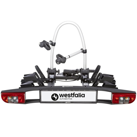 Westfalia Bikelander Engate Porta-bicicletas