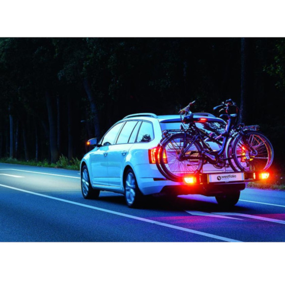 Westfalia Bikelander Engate Porta-bicicletas
