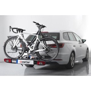 Westfalia Bikelander Engate Porta-bicicletas 2