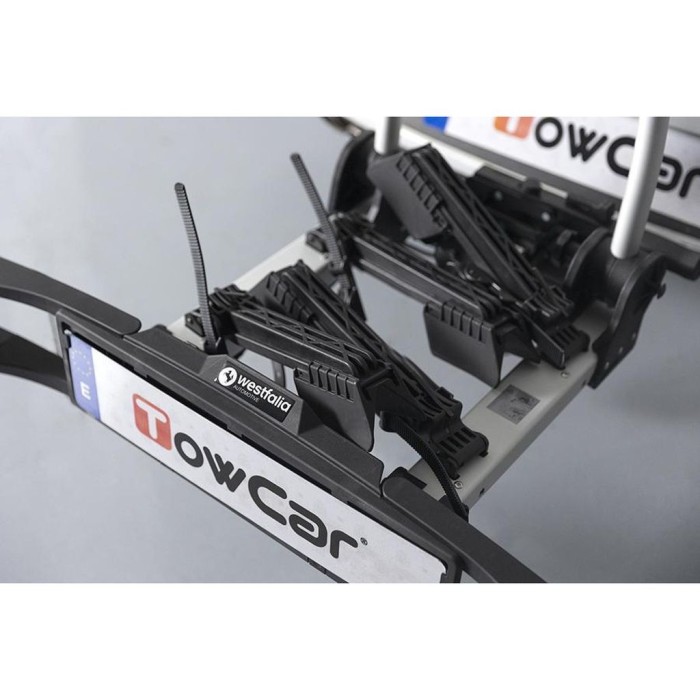 Westfalia Bikelander Engate Porta-bicicletas
