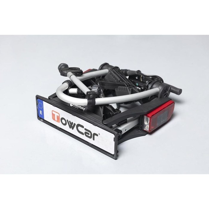 Westfalia Bikelander Engate Porta-bicicletas