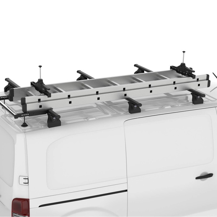 CRUZ Braçadeira de escada