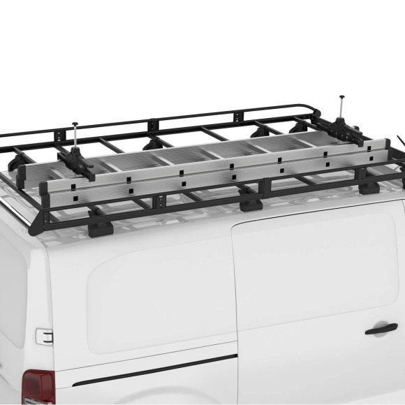 CRUZ Braçadeira de escada