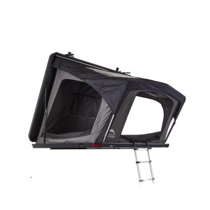 Tendas de tejadilho WildLand Brétema