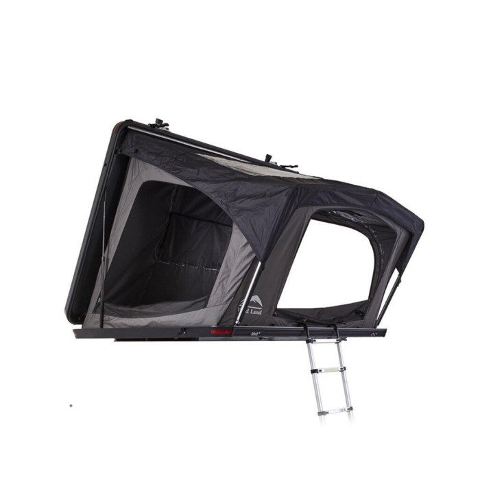 Comprar tienda de techo coche WildLand Brétema al mejor precio