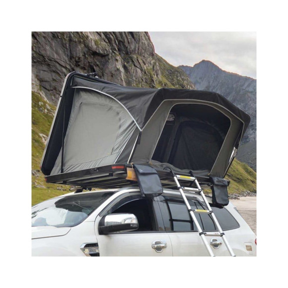 Comprar tienda de techo coche WildLand Brétema al mejor precio