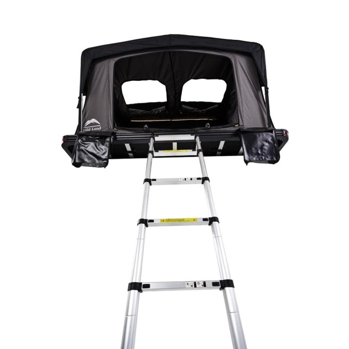 Comprar tienda de techo coche WildLand Brétema al mejor precio