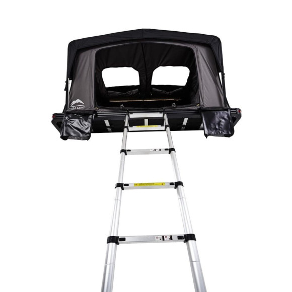 Comprar tenda de teto para carro WildLand Brétema ao melhor preço