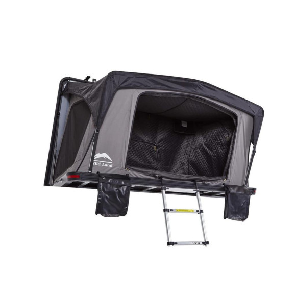Comprar tenda de teto para carro WildLand Brétema ao melhor preço