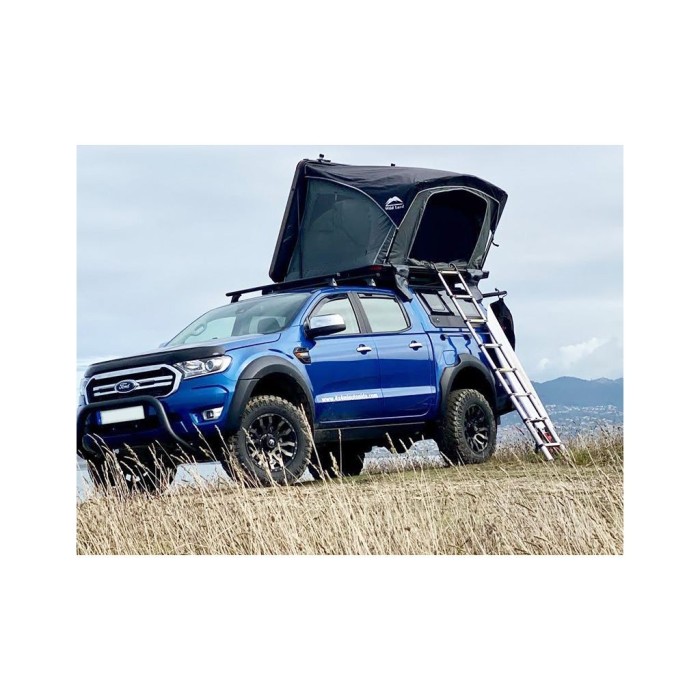 Comprar tenda de teto para carro WildLand Brétema ao melhor preço