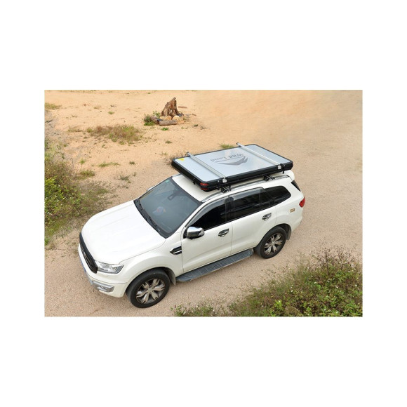 Comprar tenda de tejadilho automóvel WildLand Brétema ao melhor preço