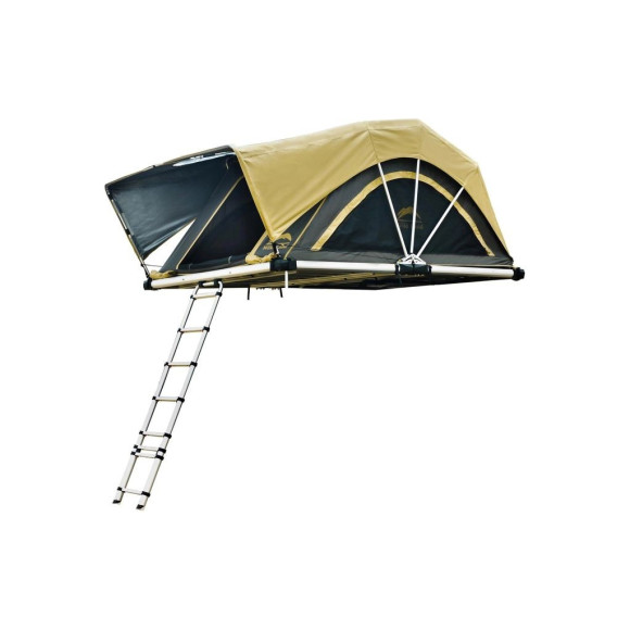 Comprar tenda de teto para carro em promoção WildLand Vagalume