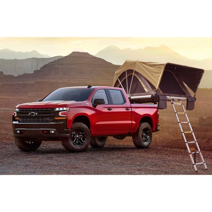 Comprar tenda de tejadilho para automóveis à venda WildLand Vagalume