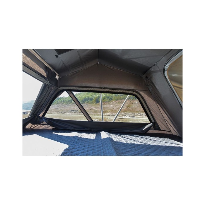 Comprar tenda de tejadilho para automóveis à venda WildLand Vagalume