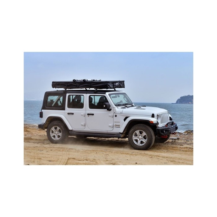 Comprar tenda de tejadilho para automóveis à venda WildLand Vagalume