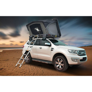 Comprar tenda de teto para carro WildLand Brétema ao melhor preço 2