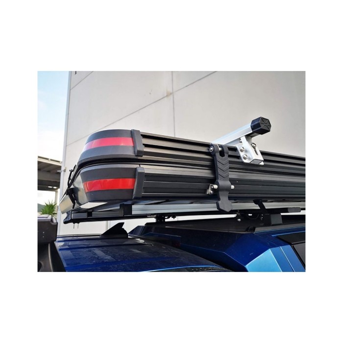 Comprar tienda de techo coche WildLand Brétema al mejor precio