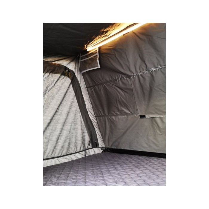 Comprar tienda de techo coche WildLand Brétema al mejor precio