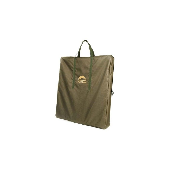 Mesa de camping plegable