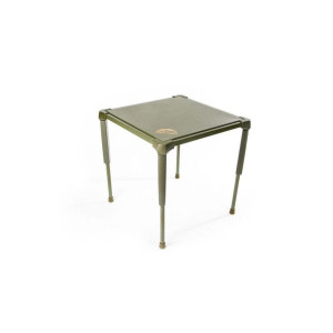 Mesa de camping plegable