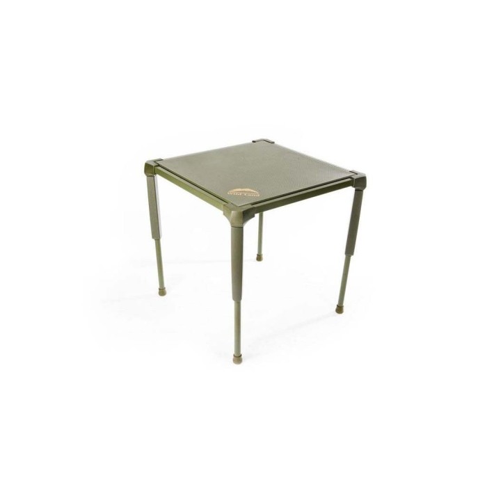 Mesa de camping plegable