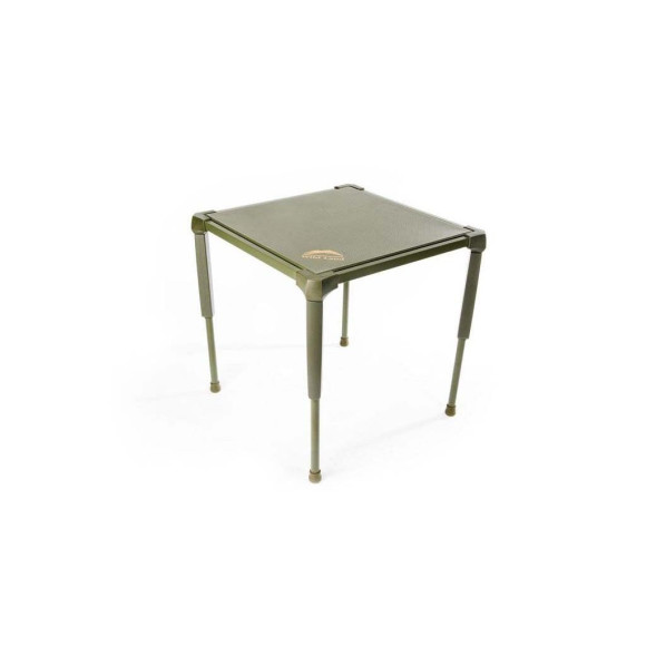 Mesa de camping plegable