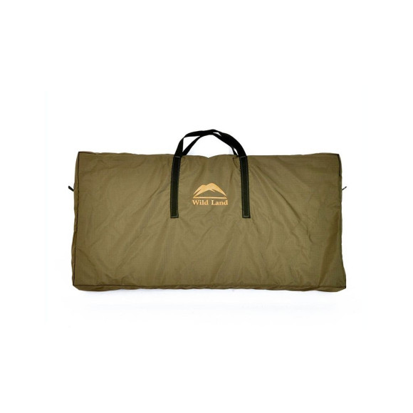 Mesa de camping plegable XL