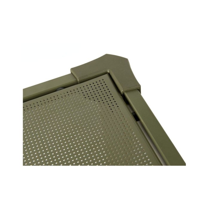 Mesa de camping plegable XL