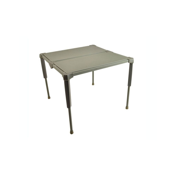 XL mesa de acampamento dobrável
