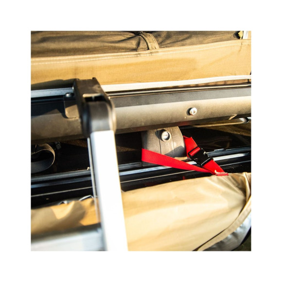 Toldo Camper universal de lona WildLand V2