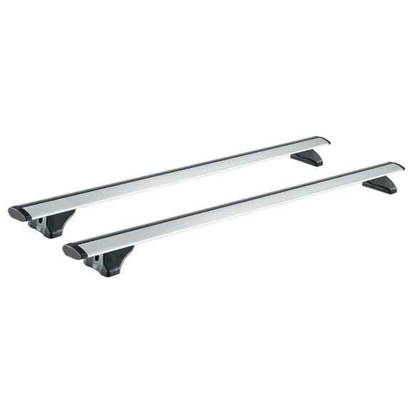 2 barras en aluminio para C. C4 Grand Picasso (2013-), C. C4 Grand Spacetourer (18-)