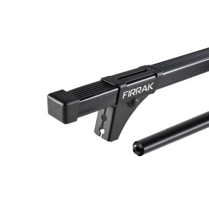 2 Firrak bares para SEAT Ibiza 5p (2002-2008) 2