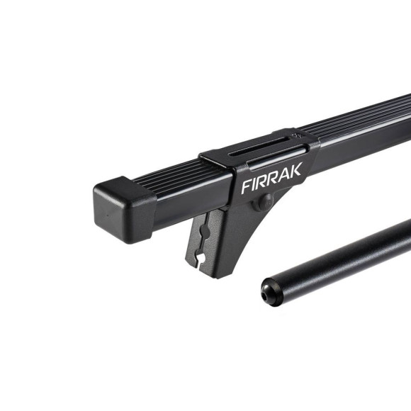 2 Firrak bares para SEAT Ibiza 5p (2002-2008)