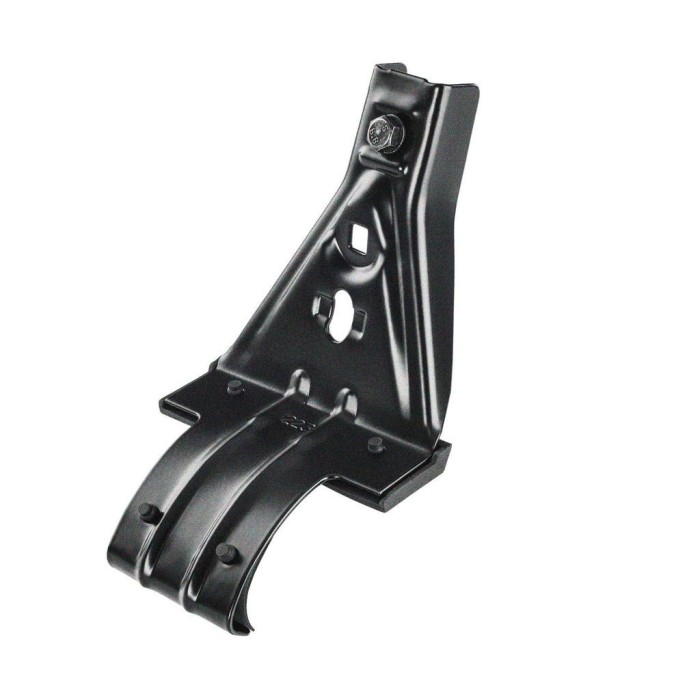 2 Firrak bares para SEAT Ibiza 5p (2002-2008)