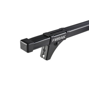 2 barras Firrak para Opel Astra 5p (2004-2010) 2