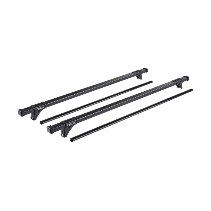 2 barras Firrak para VW Golf 5p (2003-2008)