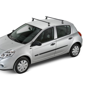 2 barras Firrak para Seat Leon 5p (1999-2005)