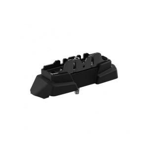 Thule Fixpoint 7027 - BMW Serie 5 (F10) sedan 4p (10--17)