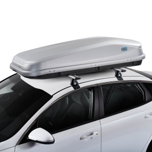 Cruz Caixa EASY 480GM U80 (cinza fosco) 2