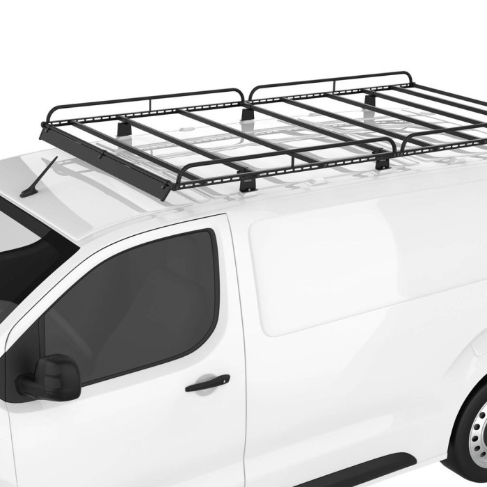 Baca/Portaequipajes FIRRAK porto L260W158 (260x158 cm)