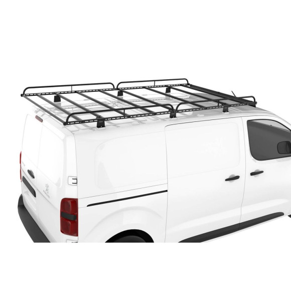 Baca/Portaequipajes FIRRAK porto L150W126 (150x126 cm)