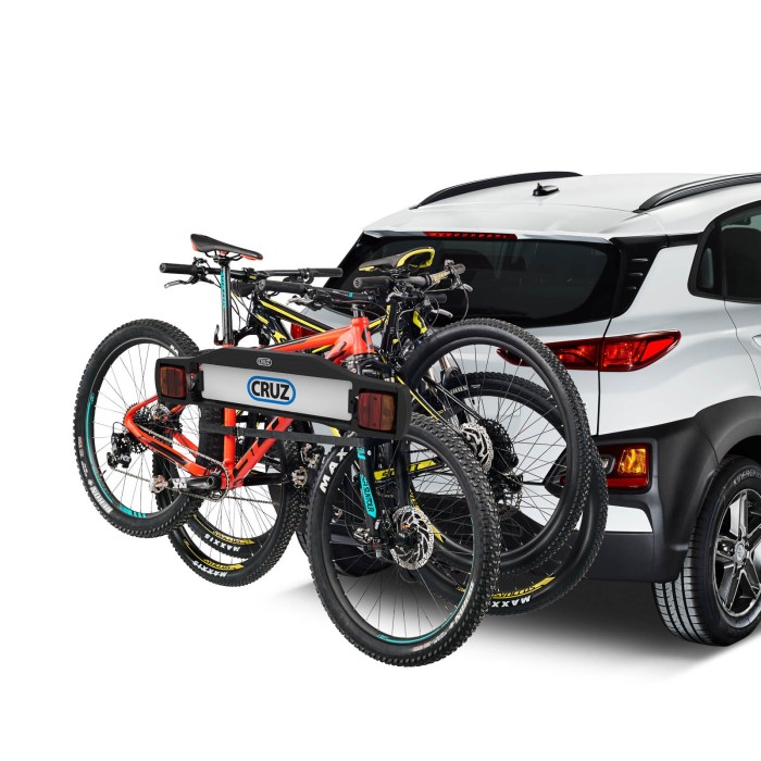 Lightboard CRUZ titular da placa do carro a um bom preço