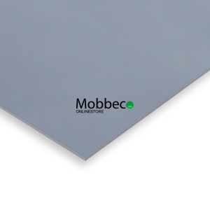 Protetor de arco de roda de polietileno para N. NV400 (a partir de 2011), O. Movano, R. Master (a partir de 2010) L1/L2/L3 Carri 2