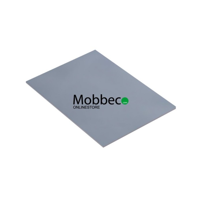 Protector paso de rueda de polietileno para N. NV400 (desde 2011), O. Movano, R. Master (desde 2010) L1/L2/L3 Furgon/Combi