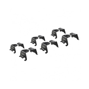 Kit de anclaje FIRRAK ancora - C. Jumpy/P. Expert/T. ProAce (16--) XL/larga -O. Zafira Life/O. Vivaro(19--) L/larga 2