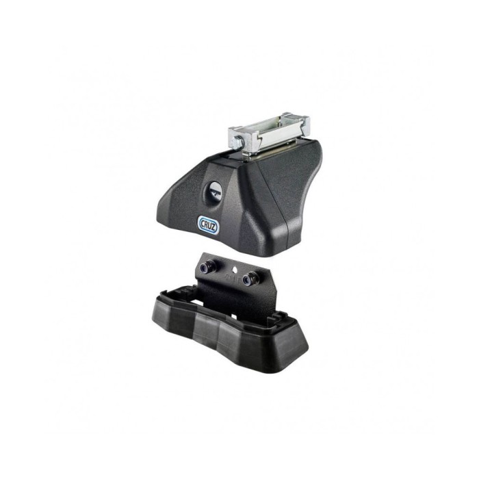 Kit de anclaje CRUZ Optiplus FIX Tesla Model S