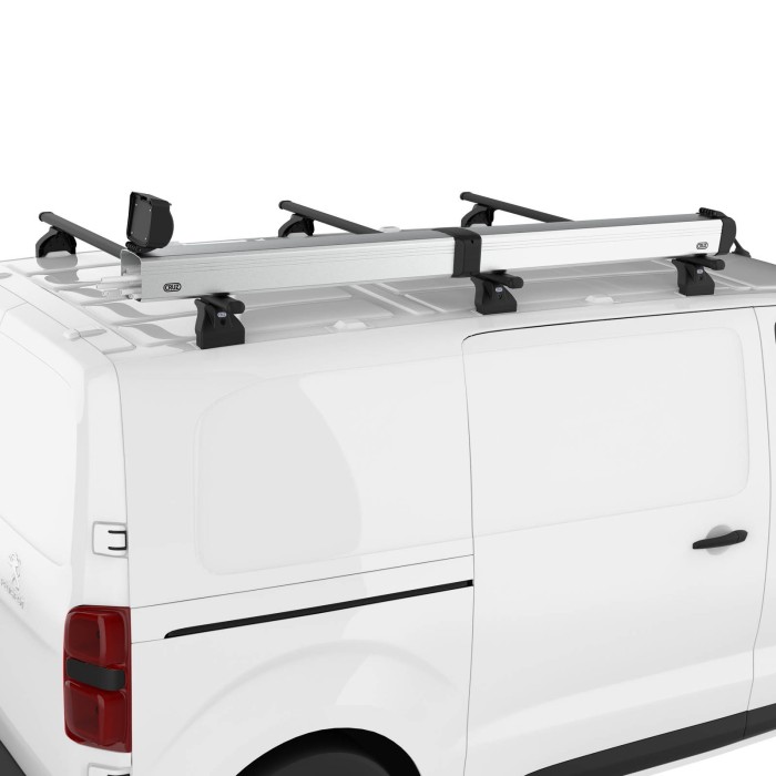 Portatubos CRUZ Pipe Carrier 2 metros