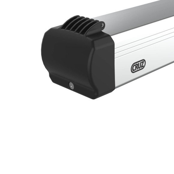 Portatubos CRUZ Pipe Carrier 2 metros